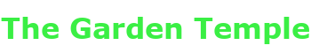 thegardentemple.org